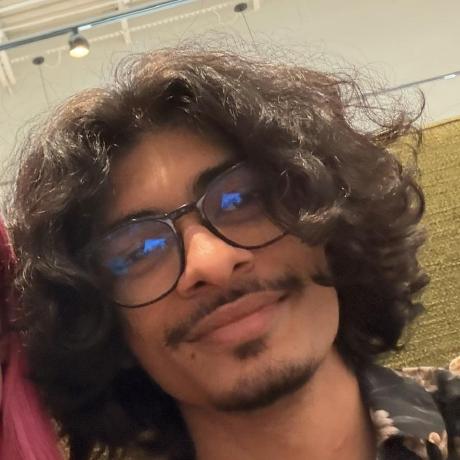 Dushyant Garg